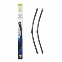 Piora wycier 650+650 plaskie vf859 flatb - VALEO 577859 — zdjęcie 3