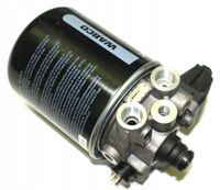 Osuszacz powietrza - WABCO 432 410 034 0