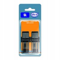 Adapter t2 side look 2szt blist-moc.pio - ALCA ALCAA300120