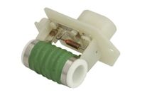 Rezystor wentylatora chłodnicy - THERMOTEC DEF016TT