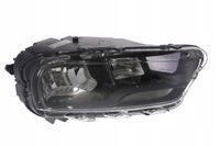 Reflektor halogenowy prawy LHD - VALEO 450559 — zdjęcie 2