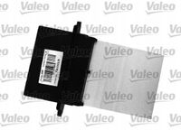 Rezystor dmuchawy renault master 98- - VALEO 509885
