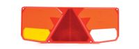 Klosz lampy 1029 KL - WAŚ 1029KL W137