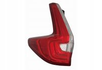 Lampa tył - DEPO 117-1928R-AE