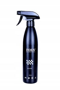 Perfumy do wnetrz foen black 450ml FOEBLA500