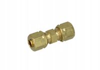 Lacznik do rury cu 4,75 mm l-150 - WP WPH5-600-150