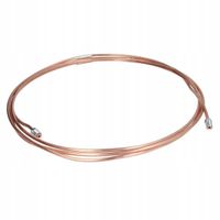 Przewod hamulcowy 116/116-4000 4,75mm - WP WPHWP-434
