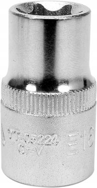 Nasadka torx 1/2 e16 - YATO YATYT-05224 — zdjęcie 2