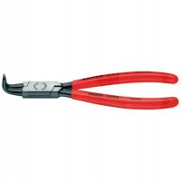 Szczypce do pierścieni osadczych - KNIPEX 44 21 J21