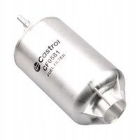 Filtr paliwa - CASTROL CF0581 — zdjęcie 2