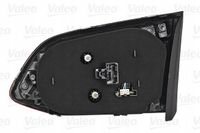 Lampa tylna LED lewa LHD - VALEO 047199 — zdjęcie 3