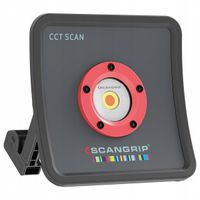Lampy warsztatowe przenośne - SCANGRIP SG03.5658
