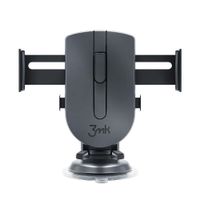 Uchwyt samochodowy - 3mk Twist Automatic Car Holder