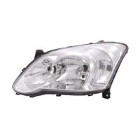 Reflektor halogenowy lewy LHD - VALEO 088739