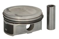 Tłok - ENGITECH ENT051402 STD
