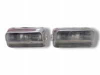 Lampa oświetlenia tablicy rej. - OE 6340A3