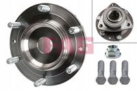 Łożysko koła piasta przód - FAG 713 6265 30