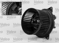 Dmuchawa focus mondeo iii - VALEO 715016