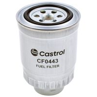 Filtr paliwa - CASTROL CF0443