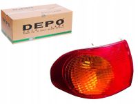 Lampa tył - DEPO 212-19B9L-UE
