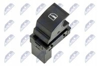 Przycisk sterowania szyb - NTY EWS-VW-007