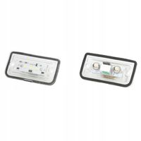 Lampa oświetlenia tablicy rej. - M-TECH CLP023