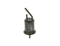 Filtr paliwa, wtrysk benzyny - BOSCH 0 450 905 970