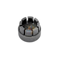 Wałek widełek sprzęgła - DT SPARE PARTS 4.61009