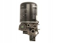 Osuszacz powietrza - KNORR LA 8606