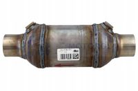 Katalizator uniwersalny do 2000 CCM 55mm okrągły - JMJ JMJ10-103R-55-E4 — zdjęcie 2