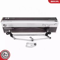 Mechanizm wycieraczek przód - SKV ESEN 05SKV163