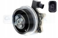 Pompa wody                 vag 1.4tsi  oe vag 03C121004J — zdjęcie 2