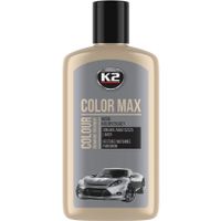 K2-color max 250 srebrny - K2 MELLE MELK020SILVER