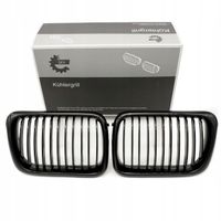 Grill bmw pojedyncza listwa, czarny połysk, bmw 3 e36 facel… - SKV 66SKV049