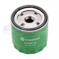 Filtr oleju - CASTROL CO0010 — zdjęcie 2