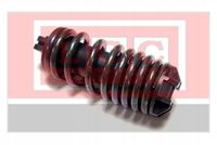 Element pedału - AKUSAN LCC 8623
