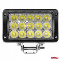 Reflektor roboczy szperacz awl22 15 led - AMIO AMI02436 — zdjęcie 5