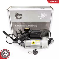 Kompresor zawieszenia - SKV ESEN 58SKV517