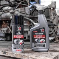 Preparat do silnika - MA PROFESSIONAL MA 20-A56 — zdjęcie 2
