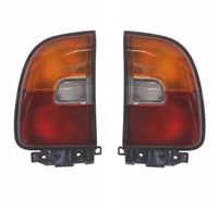 Lampa tył - DEPO 212-1999L-UQ