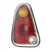 Lampa tył - DEPO 882-1906L-UE