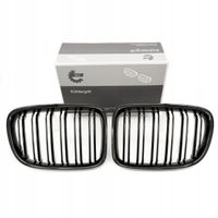 Atrapa chłodnicy grill/nerki l+p - SKV ESEN 66SKV233