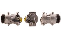 Kompresor klimatyzacji db a150 04- - ELSTOCK 51-0648
