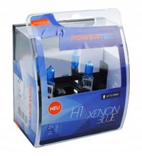 Żarówki, ksenony, led - M-TECH PTZXB1-DUO — zdjęcie 2