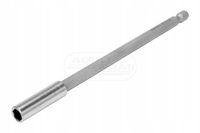 Uchwyt do bitów 1/4 x 150mm .. - YATO YT04681