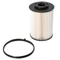 Filtr paliwa - CASTROL CF0429