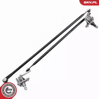 Mechanizm wycieraczek przód - SKV ESEN 05SKV190 — zdjęcie 4