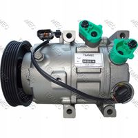 Kompresor klimatyzacji - TEAMEC TM8623374