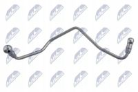 Rurka olejowa turbo mini - NTY ECD-BM-019 — zdjęcie 3