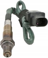 Szerokopasmowa sonda lambda - BOSCH 0 258 017 016 — zdjęcie 2